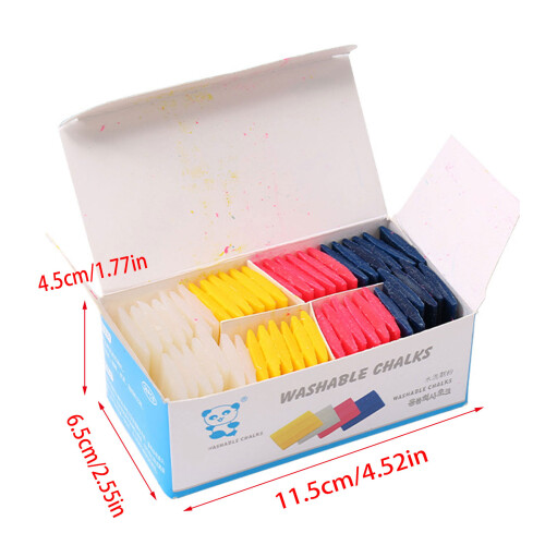 50Pcs Professional Tailor's Chalk Sewing Marking Tool for 2