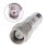 SMA coaxial fixed attenuator 40dB to 3dB DC-6 GHz 2W 8