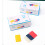 50Pcs Professional Tailor's Chalk Sewing Marking Tool for 4
