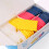 50Pcs Professional Tailor's Chalk Sewing Marking Tool for 5