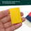 50Pcs Professional Tailor's Chalk Sewing Marking Tool for 6
