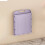 Wall-Mounted Foldable Storage Box – Large-Capacity Clothes & Toy Bin for Wardrobe Organization 4