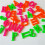 Russian Alphabet Fridge Magnets Educational Set 33 pcs 4