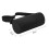 Pack Of 2 Modifiable Multiple Position Lumbar Support-Black 3