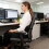 Pack Of 2 Modifiable Multiple Position Lumbar Support-Black 5