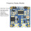 High Precise Radio Frequency Counter with 0.96 Inch Clear 5