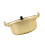 Creative Aluminum Cooking Pot Multi-Function Stew Noodle Bowl 1