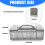 Dishwasher Basket Replacement for Cutlery Fits Multiple Models 4