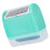 Recyclable Privacy Drum Produced from ABS Plastic for-Green 1