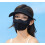 Μάσκα προστασίας από τον ήλιο προσώπου, υπαίθριος αναπνεύσιμος UV συνδυασμός 7