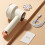 Safety Enhancing Portable Fabric Shavers Rapid Charging-BS 5