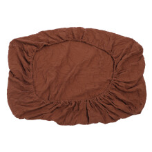 Baby Breathable Cot Sheet Cotton