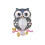 Magnetic Needle Minder Animal Shape Sewing Needle and Pin-4 1