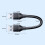USB 3.0 han-til-han kabel 5 Gbps dataoverførsel 1/2/3/5 m 6