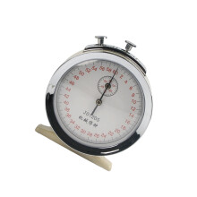 Mechanische Stoppuhr, Metallstoppuhr,-60 Sekunden