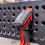 Magnetisk krog 4,5 tommer 45 lb kapacitet 5