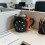 Weird Car Part Produced Ceramic Mugs With-450ml bright red 3