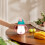 Biberon per bambini a prova di perdite con manici 260 ml 330 ml 5