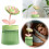 Flower Mini Párásító 260ml USB Hűsítő Pára 2