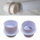 None Return Air Valves Backflow Preventer Exhaust Duct Check Valves Plastic Inline Backdrafts Damper for Kitchen Bathroom 2