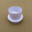 None Return Air Valves Backflow Preventer Exhaust Duct Check Valves Plastic Inline Backdrafts Damper for Kitchen Bathroom 6