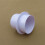 None Return Air Valves Backflow Preventer Exhaust Duct Check Valves Plastic Inline Backdrafts Damper for Kitchen Bathroom 8