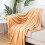 Pink Fleece Throw Blanket 59x79 in 6