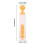 Decorative Rolling Cutter Set - Serrated Edge Baking Tool for Cake Decorate and Dough Pattern Cut 3