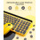 CTU-301 Bluetooth+2.4G Keyboard & Mouse Combo w/ Tablet Holder, compatible with iPad/MacBook/Windows/iOS/Android — Yellow 5