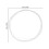 11Pc High Tension Silverplated Oud for Enhanced Sound Quality 7