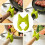 Silicone Pot Clips Heat-Resistant Non-Slip 5PCS 7