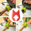 Silicone Pot Clips Heat-Resistant Non-Slip 5PCS 8