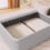 Extra Large Fabric Storage Container – Oversized Garment & Blanket Bin, Thickened Material, Portable Travel Organizer 7