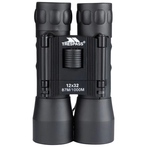 Trespass Trespass Docho Binoculars 1