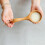 Eguiwyn beech wood spatula for non-stick cookware 229 cm 4