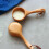 Eguiwyn beech wood spatula for non-stick cookware 229 cm 7
