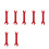 AN Fitting Wrench AN Fitting Tool For Easy Handling In-AN4AN6 2