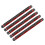 Professional 12 Slot Magnetic Screwdriver Bit Storage-5 pack 2