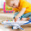 Simulated Airplane Model with Sound & Light | Interactive Educational Toy | Compatible with STEM Learning 4