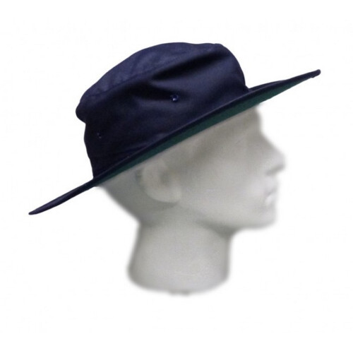 KOOKABURRA Kookaburra Wide Brim Cricket Bucket Hat 1