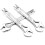 Comfortable Grip Handle Framing Tool Fixed-New construction wre 3