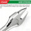 Comfortable Grip Handle Framing Tool Fixed-New construction wre 4