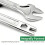Comfortable Grip Handle Framing Tool Fixed-New construction wre 5