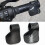 Motorcycle Cruise Assist Hand Rest Accelerator Control Rocker Grip/ 2