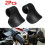 Motorcycle Cruise Assist Hand Rest Accelerator Control Rocker Grip/ 7