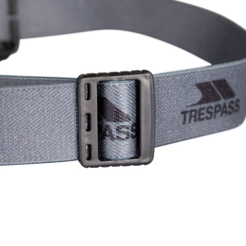 Trespass Trespass Bazan Rechargeable Head Torch 2