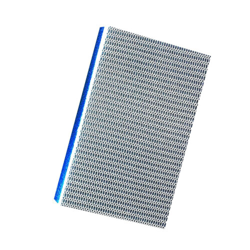 Aquarienfilter-Baumwollpad für klare Wasserfiltration