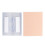 Double Eyelid Thread Practice Skin Pad, Silicone, Reusable 2