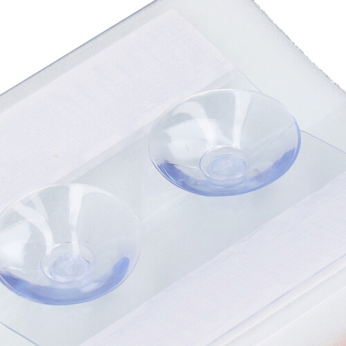 Double Eyelid Thread Practice Skin Pad, Silicone, Reusable 2