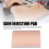 Double Eyelid Thread Practice Skin Pad, Silicone, Reusable 4